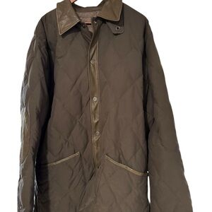 Alfred Dunhill Men Jacket